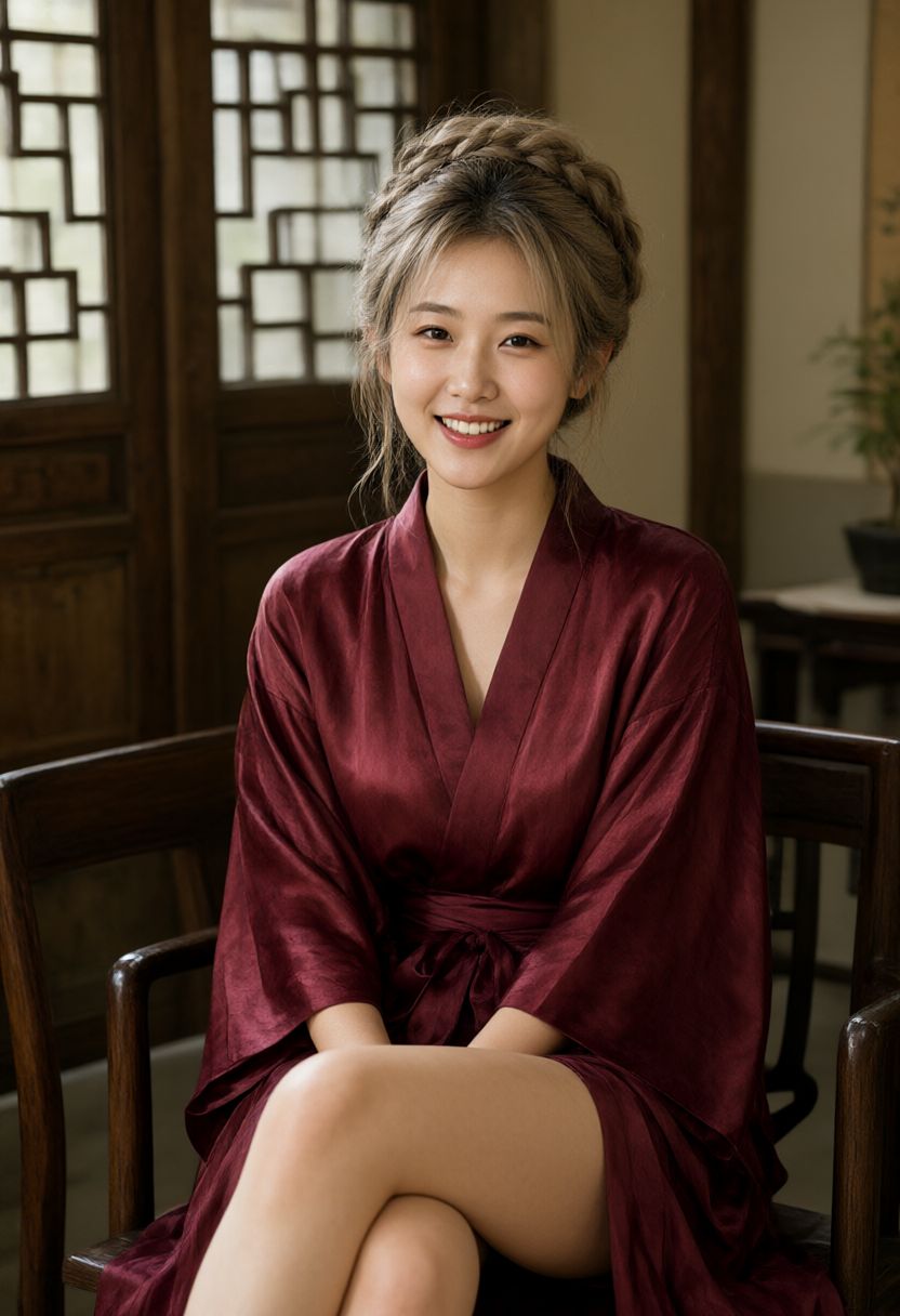 白衡